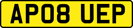 AP08UEP
