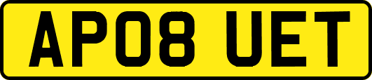 AP08UET