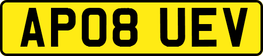 AP08UEV