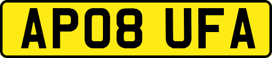 AP08UFA