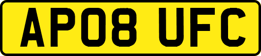 AP08UFC