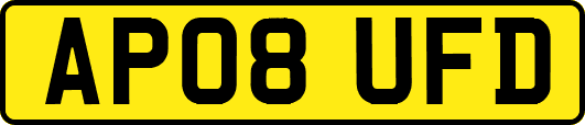 AP08UFD