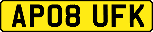 AP08UFK