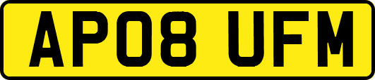 AP08UFM
