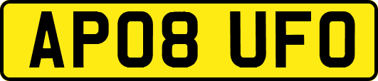 AP08UFO