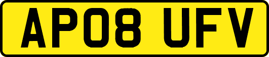 AP08UFV