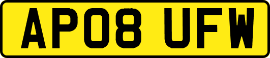 AP08UFW