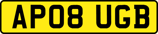 AP08UGB