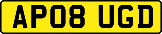 AP08UGD