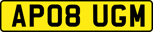 AP08UGM