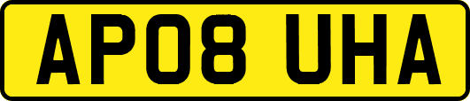 AP08UHA