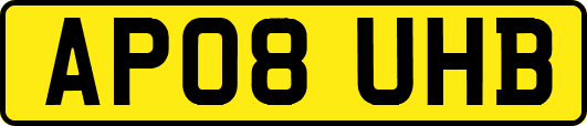 AP08UHB