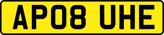 AP08UHE