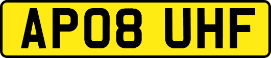 AP08UHF