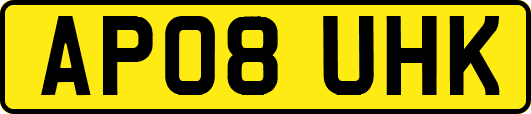 AP08UHK