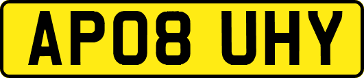 AP08UHY