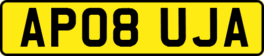 AP08UJA