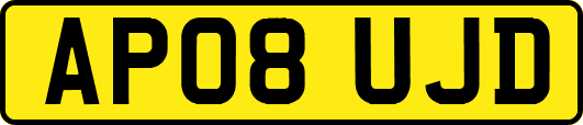 AP08UJD