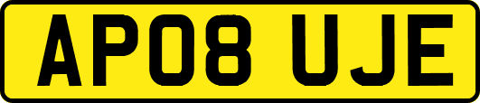 AP08UJE