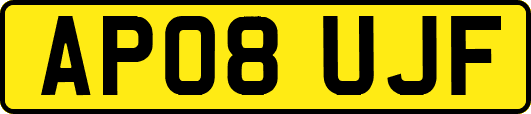 AP08UJF