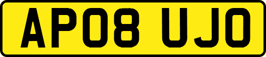 AP08UJO