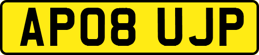 AP08UJP