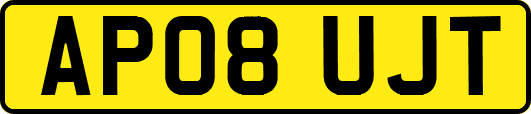 AP08UJT