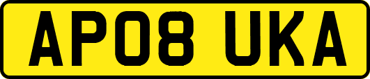 AP08UKA