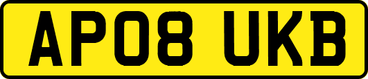 AP08UKB
