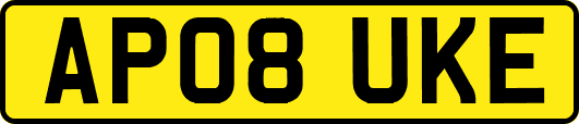 AP08UKE
