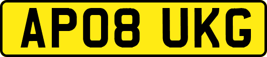 AP08UKG