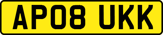 AP08UKK