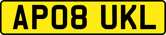 AP08UKL