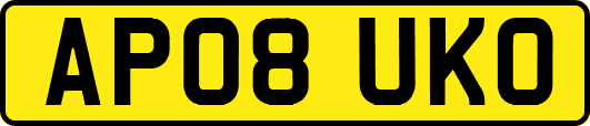 AP08UKO