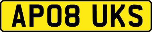 AP08UKS
