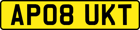 AP08UKT