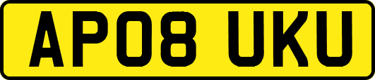 AP08UKU