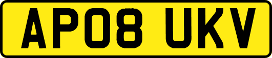 AP08UKV