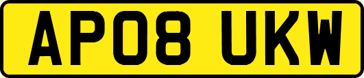 AP08UKW