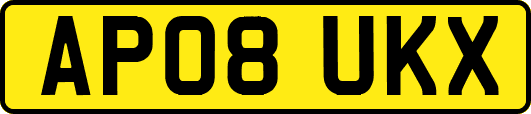 AP08UKX