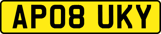 AP08UKY