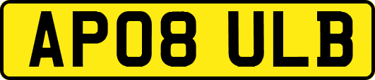 AP08ULB