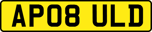 AP08ULD