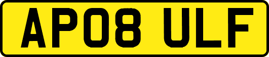AP08ULF
