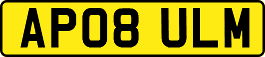 AP08ULM