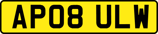 AP08ULW