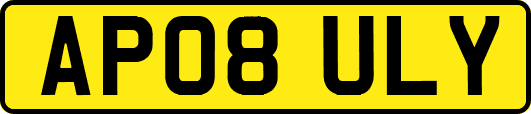 AP08ULY