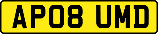 AP08UMD