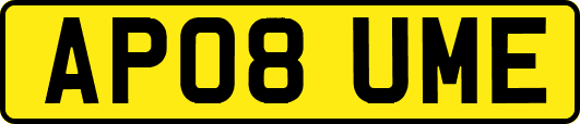 AP08UME