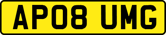 AP08UMG